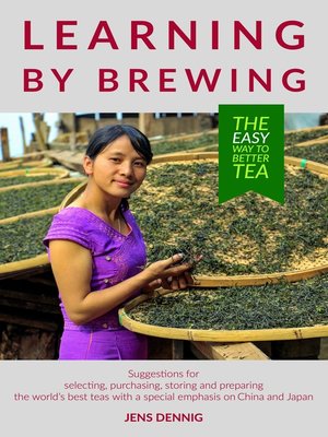 cover image of Learning by brewing